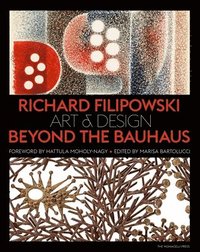bokomslag Richard Filipowski