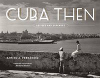 bokomslag Cuba Then