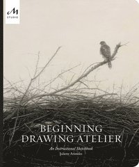 bokomslag Beginning Drawing Atelier