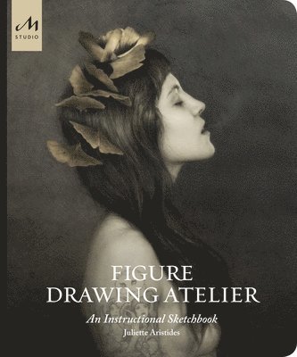 bokomslag Figure Drawing Atelier