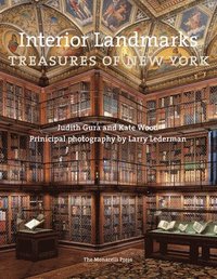 bokomslag Gura, J: Interior Landmarks