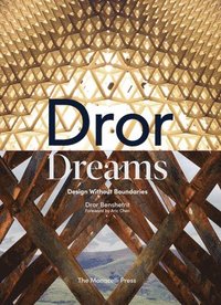 bokomslag Dror Dreams