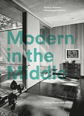 Modern in the Middle 1