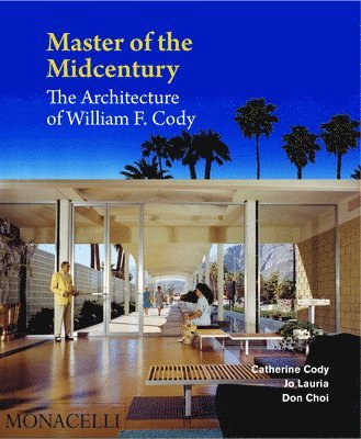 Master of the Midcentury 1