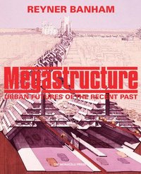 bokomslag Megastructure
