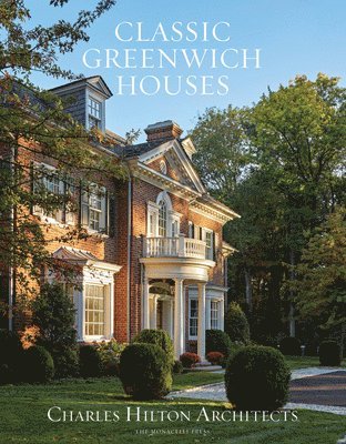 Classic Greenwich Houses 1