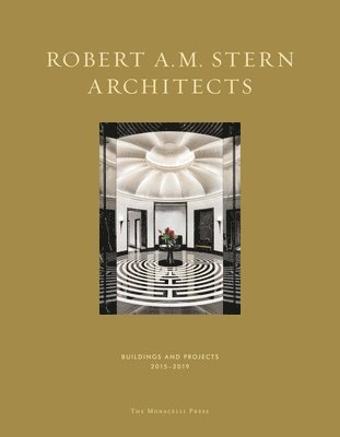 Robert A.M. Stern Architects 1