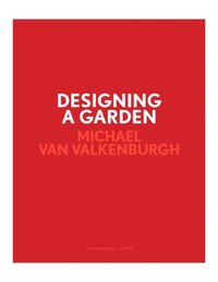 bokomslag Designing a Garden