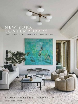 New York Contemporary 1