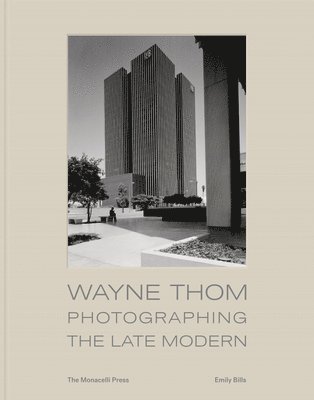 Wayne Thom 1