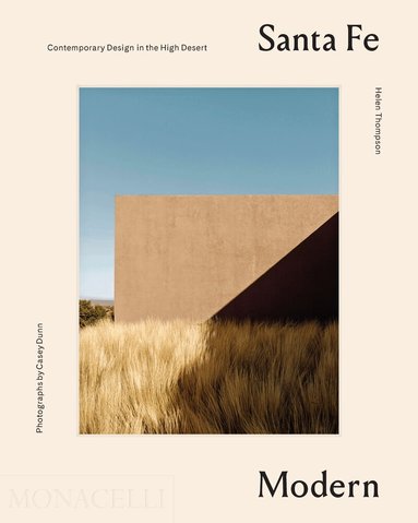 Helen Thompson - Santa Fe Modern, Inbunden