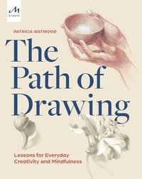 bokomslag The Path of Drawing