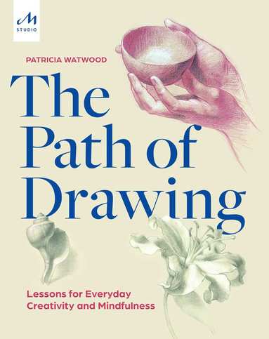 bokomslag Path of Drawing