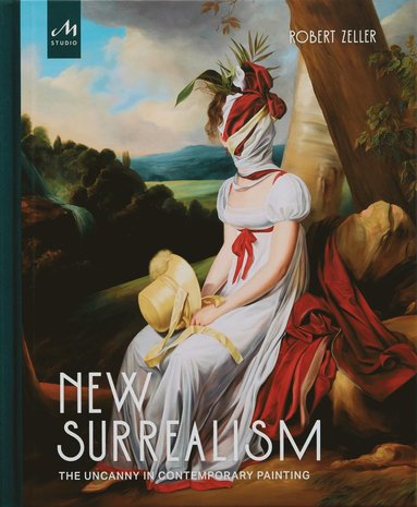 bokomslag New Surrealism