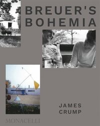 bokomslag Breuer's Bohemia