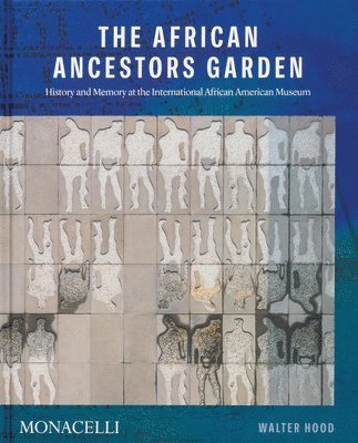 The African Ancestors Garden 1