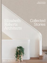 bokomslag Elizabeth Roberts Architects