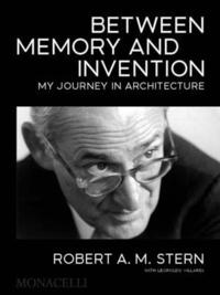 bokomslag Between Memory and Invention: My Journey in Architecture