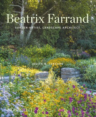 Beatrix Farrand 1