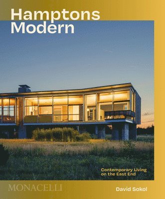 Hamptons Modern 1