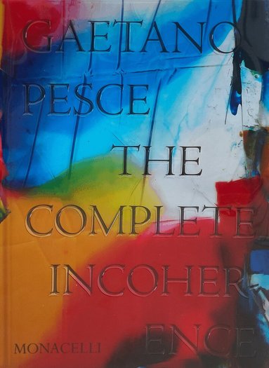 Glenn Adamson - Gaetano Pesce, Inbunden