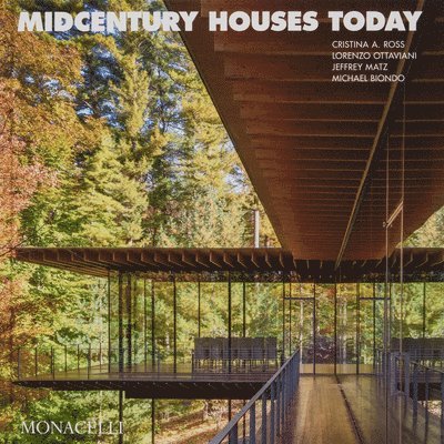 Midcentury Houses Today 1