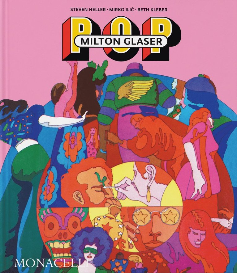 Milton Glaser