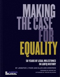 bokomslag Making the Case for Equality