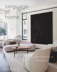 bokomslag Language of Home