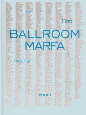 Ballroom Marfa 1