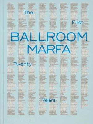 Ballroom Marfa