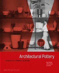 bokomslag Architectural Pottery