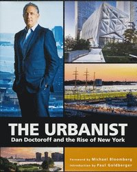 bokomslag The Urbanist