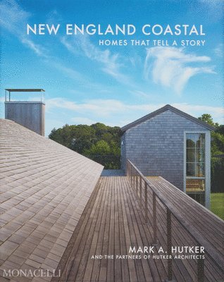New England Coastal 1