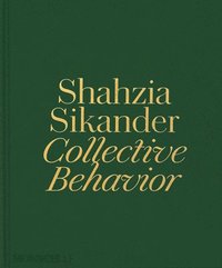 bokomslag Shahzia Sikander