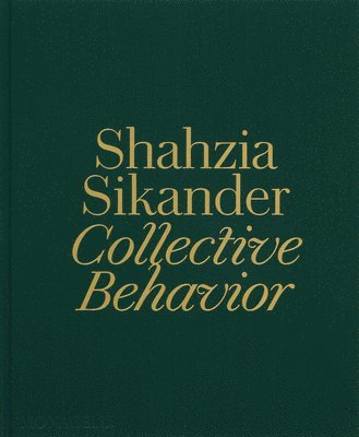 bokomslag Shahzia Sikander