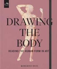 bokomslag Drawing the Body