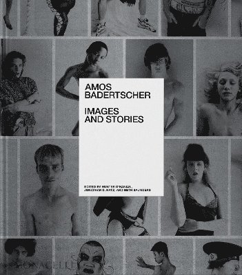 Amos Badertscher Images and Stories
