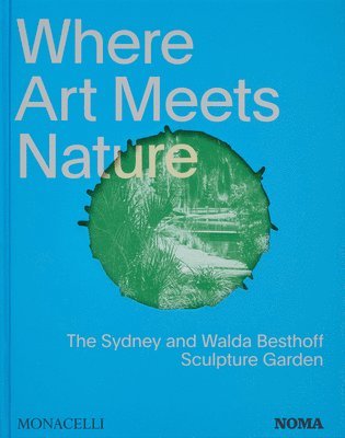 Where Art Meets Nature 1