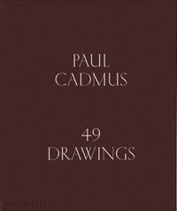 bokomslag Paul Cadmus