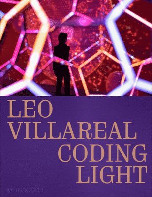 bokomslag Leo Villareal