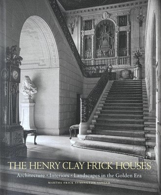 The Henry Clay Frick Houses 1