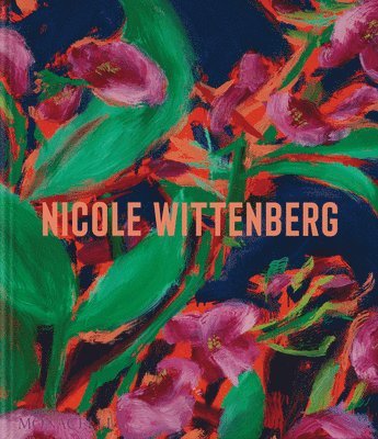bokomslag Nicole Wittenberg