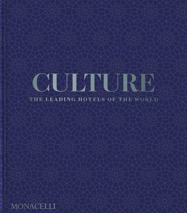 Spencer Bailey - Culture, Inbunden