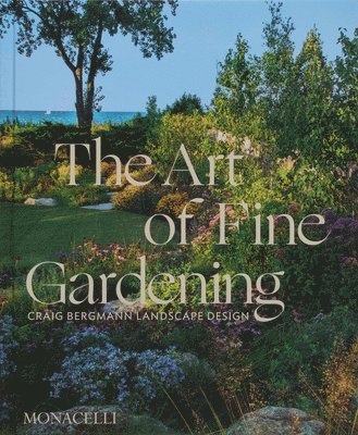 Art of Fine Gardening 1