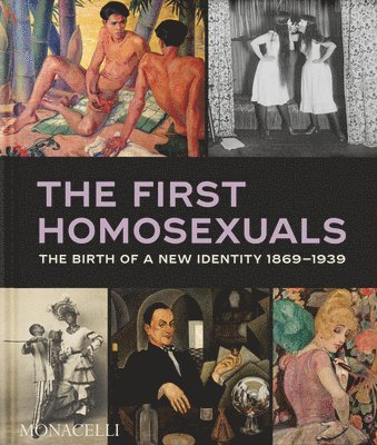 The First Homosexuals 1