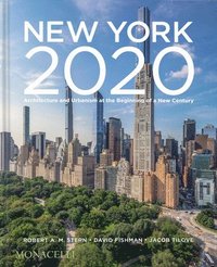 bokomslag New York 2020
