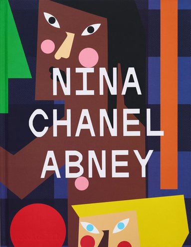 Richard J. Powell - Nina Chanel Abney, Inbunden