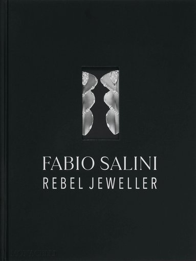 Vivienne Becker - Fabio Salini, Inbunden