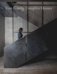 bokomslag Tom Kundig